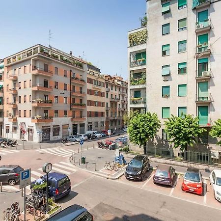 Spacious And New Apt In Citta Studi Milan Luaran gambar