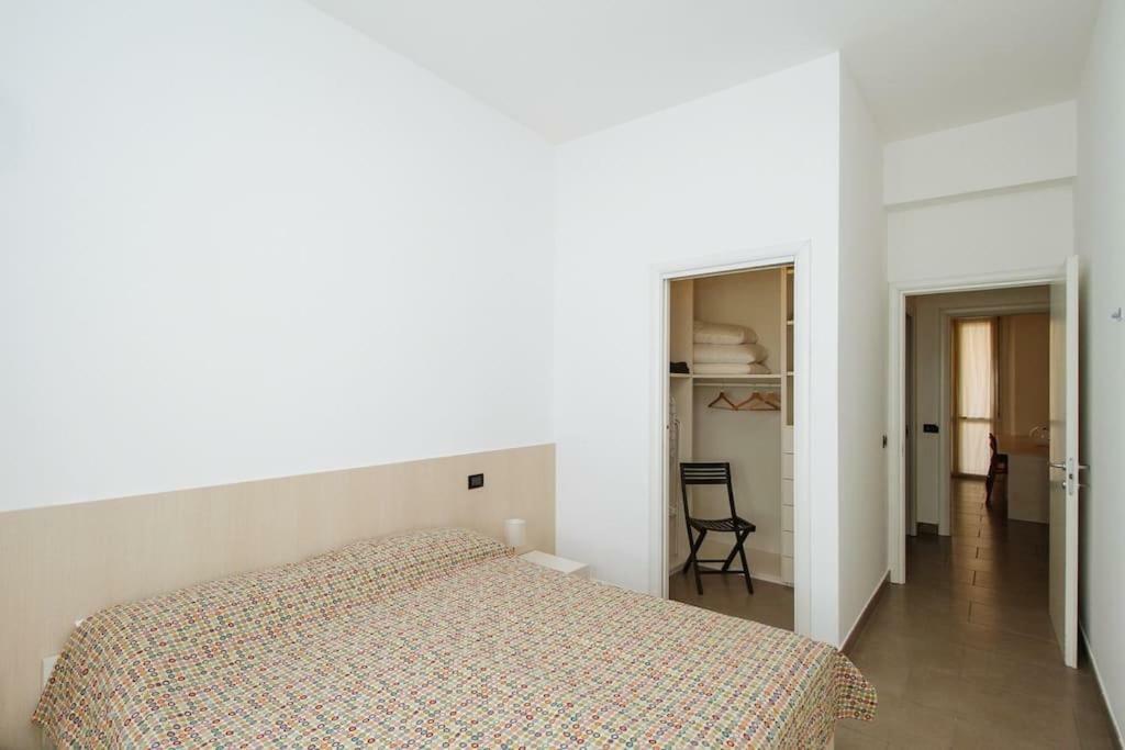 Spacious And New Apt In Citta Studi Milan Luaran gambar