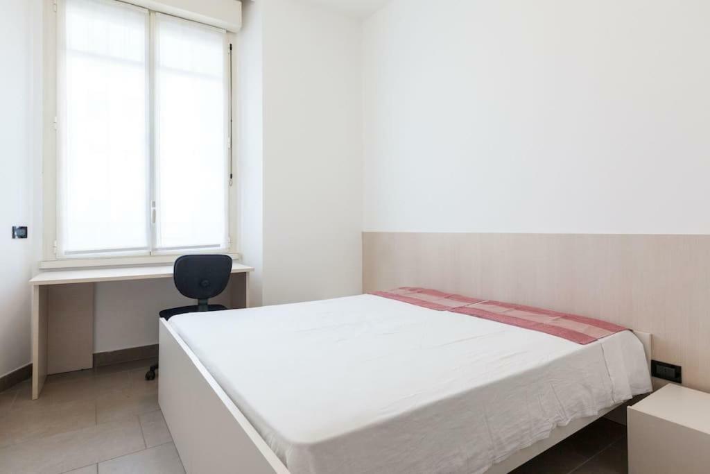 Spacious And New Apt In Citta Studi Milan Luaran gambar