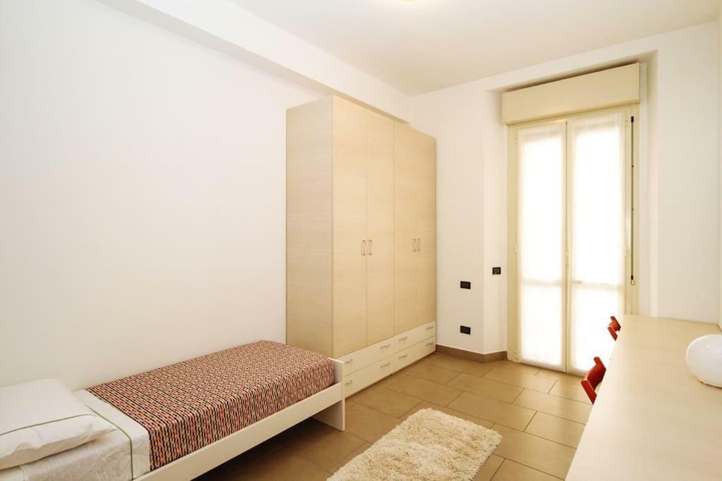 Spacious And New Apt In Citta Studi Milan Luaran gambar