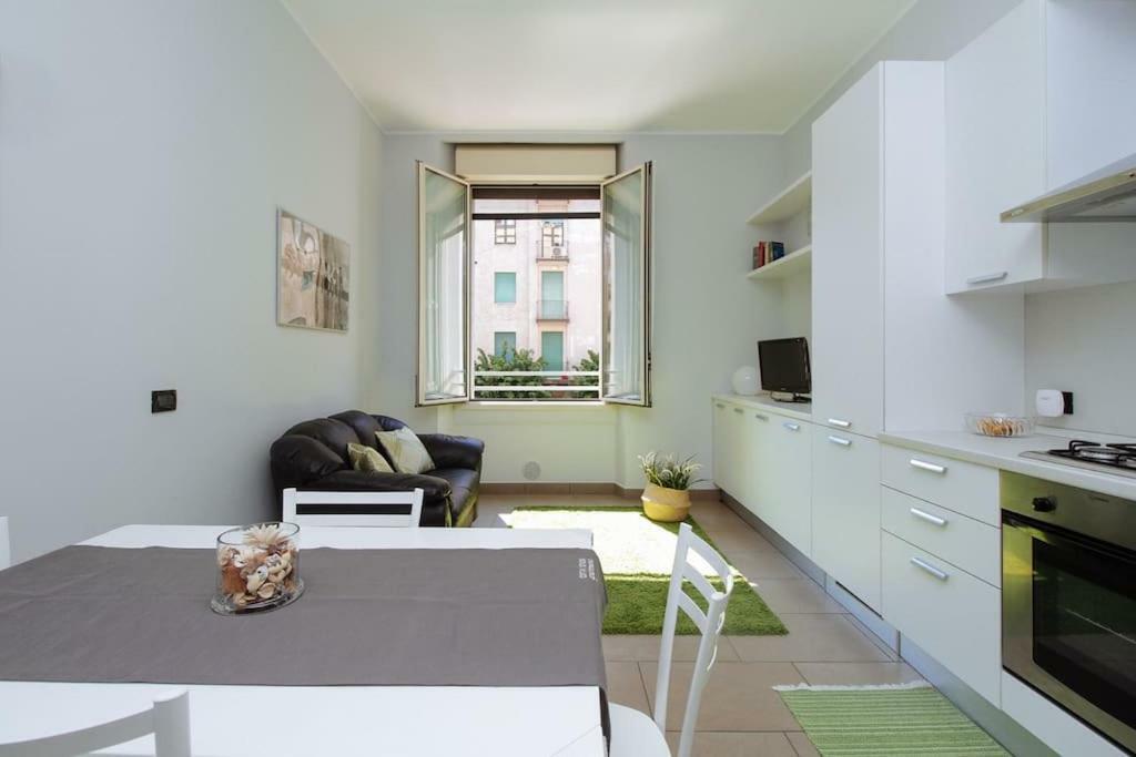 Spacious And New Apt In Citta Studi Milan Luaran gambar